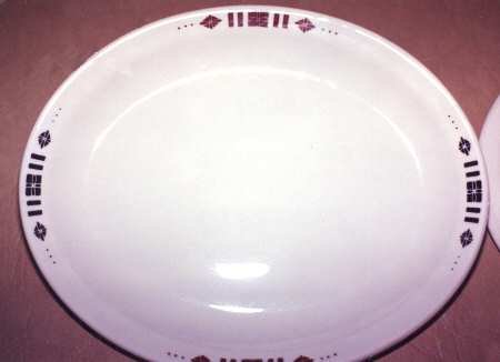 STR111 by Sterling China (USA)