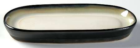 Eclipse Black 1/4 Lb Butter No Lid