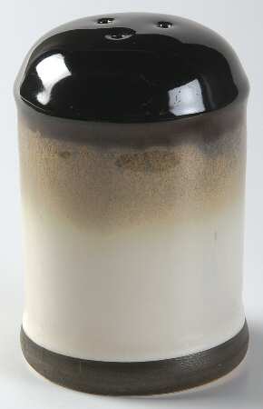 Eclipse Black Pepper Shaker