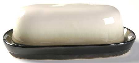 Eclipse Black 1/4 Lb Covered Butter