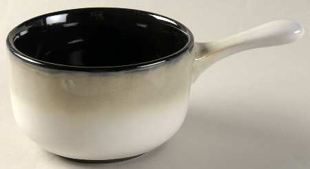 Eclipse Black Open Onion Soup