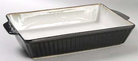 Eclipse Black 15" Lasagna