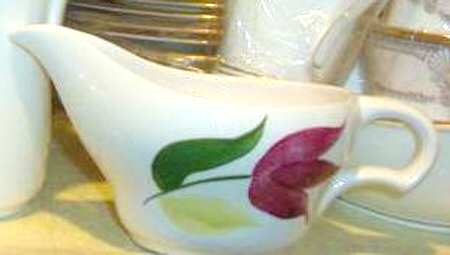 STT321 Creamer