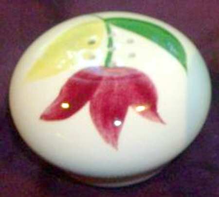 STT321 Salt Shaker