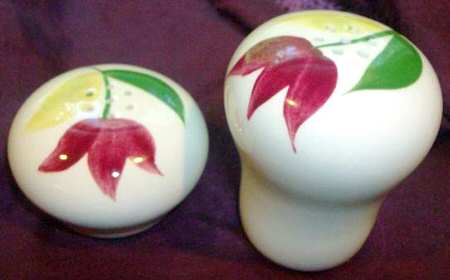 STT321 Salt & Pepper Set