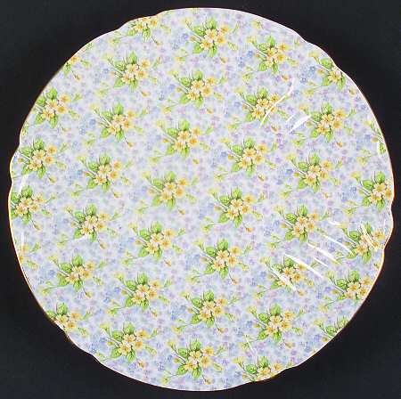 Primrose Chintz (Oleander) by Shelley