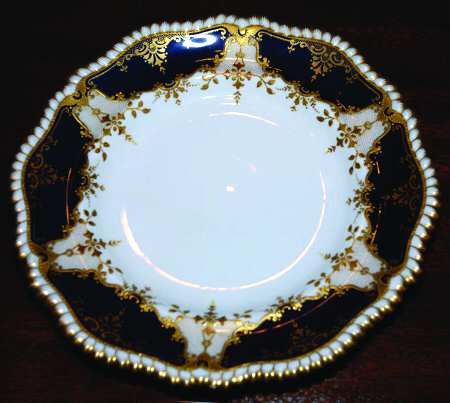 SP502 by Spode