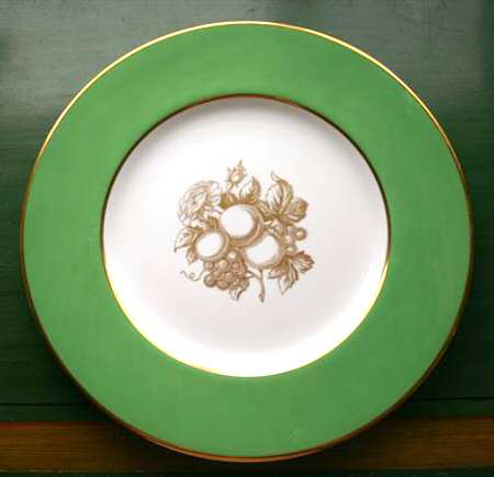 Y6158 by Spode