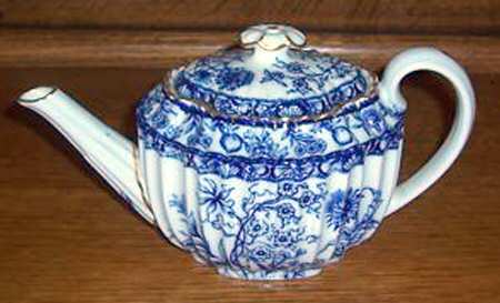1-3742 by Spode