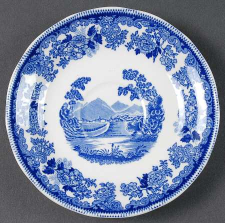 Jane Seymour Saucer