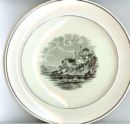 SP450 by Spode