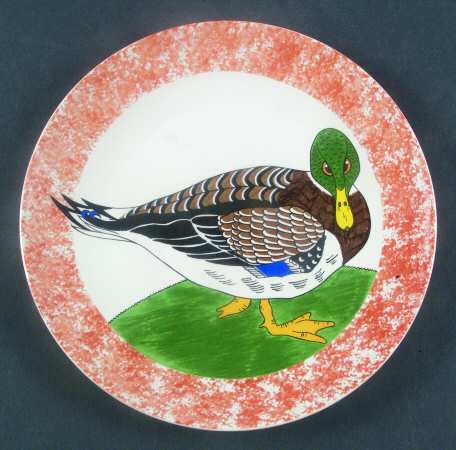 Wild Ducks by Sigma