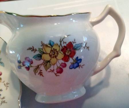 Virginia Creamer