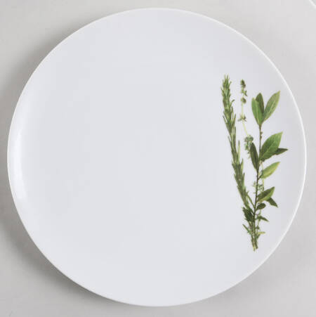 Herb Delight by Studio Nova