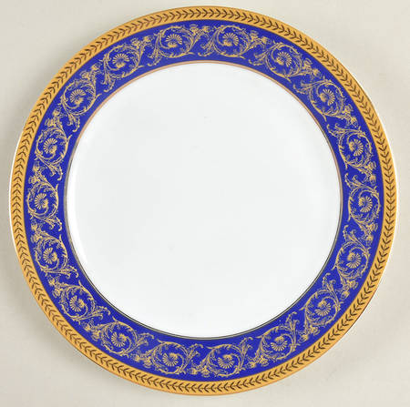 SZE1 Salad Plate
