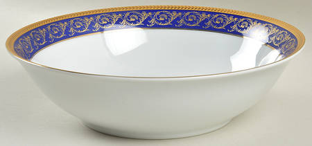 SZE1 9" Round Vegetable Bowl