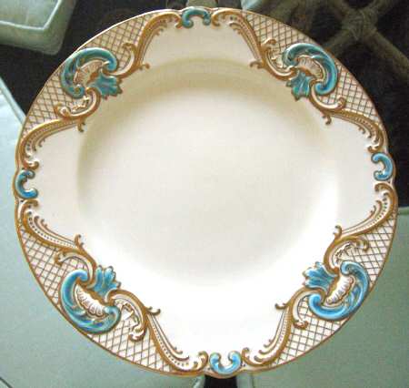Y1924 by Spode