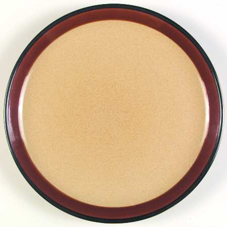 Country Brown by Sakura