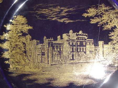 5671 Dinner Plate