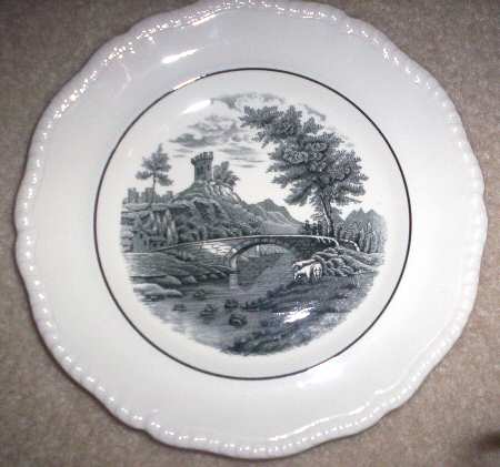Delft by Spode