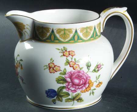 Milward by Spode