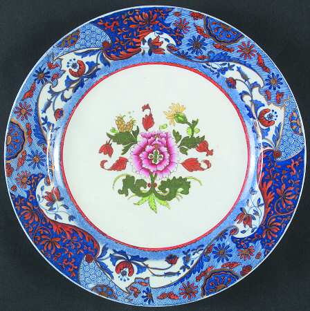 SP503 by Spode
