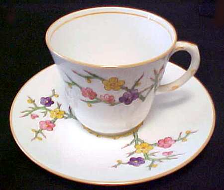 Y4256 by Spode