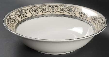 Platinum Ambrosia by Shinepukur Ceramics