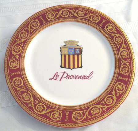 Le Provencal by Shenango