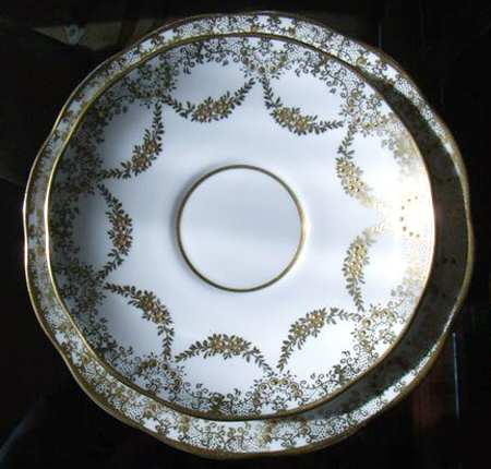 SLS38 Saucer