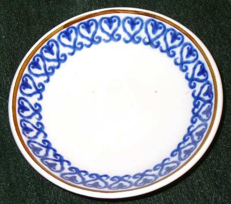 STF43 by Staffordshire