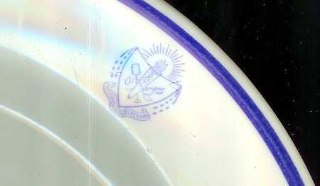 Sigma Delta Tau by Shenango