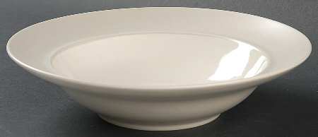 Kyoto Pearl Soup/Cereal Bowl