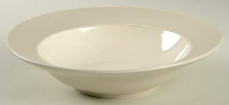 Kyoto Pearl Rim Soup Bowl