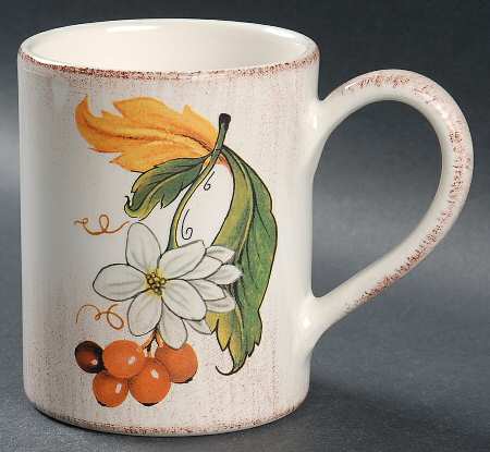 Frutta Mug by Sur La Table