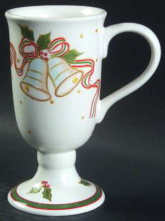 SOG10 Pedestal Mug