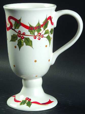 SOG10 Pedestal Mug