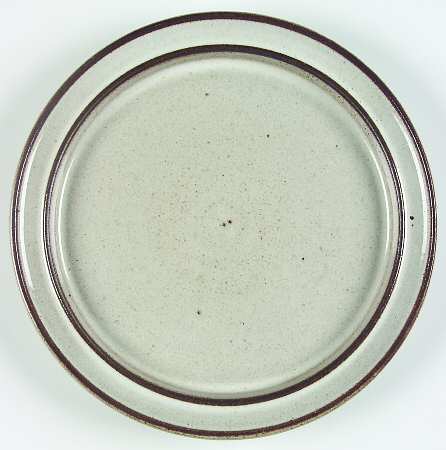 SG21 Luncheon Plate
