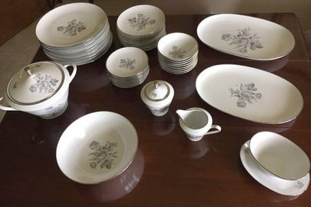 SCH537 Creamer