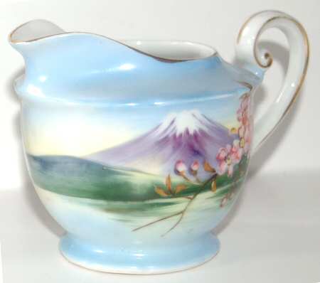 SFU27 Creamer