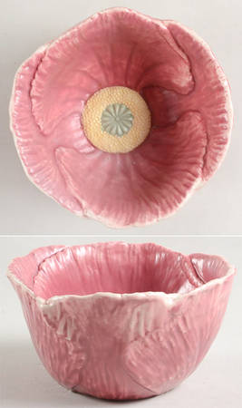In the Garden Condiment Bowl