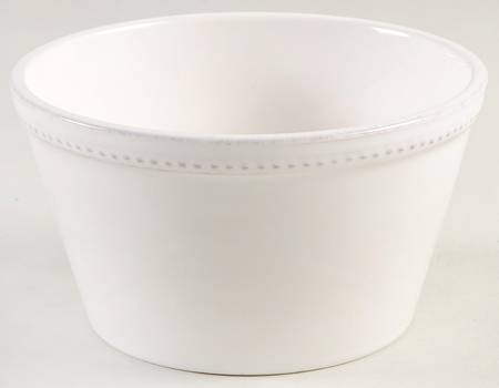 Pearl Coupe Cereal Bowl