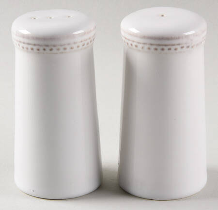 Pearl Salt & Pepper Set