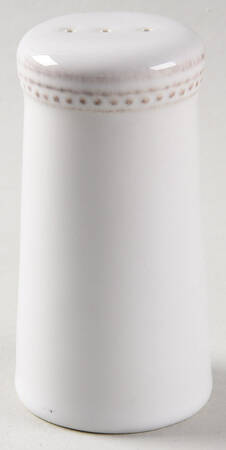 Pearl Pepper Shaker