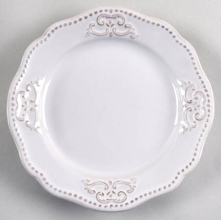 Pearl Dessert/Pie Plate