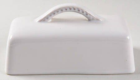 Pearl Lid for 1/4 Lb Butter