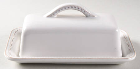 Pearl 1/4 Lb Covered Butter