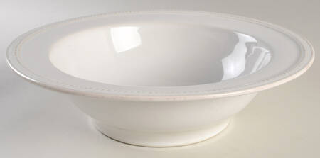 Pearl 12" Round Serving Bowl
