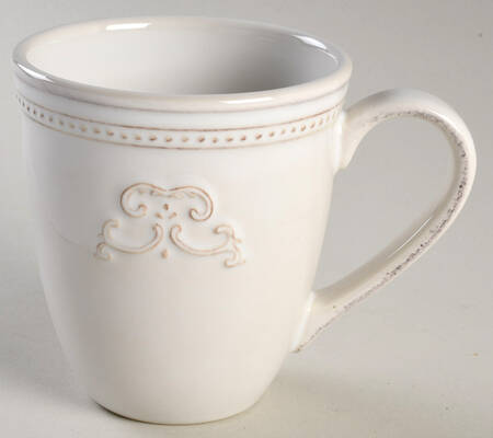 Pearl Mug