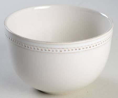 Pearl Soup/Cereal Bowl